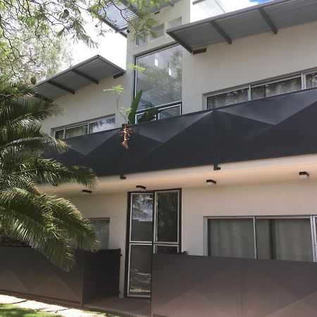 Suiderhof Self-Catering Hotel Windhoek Exterior photo