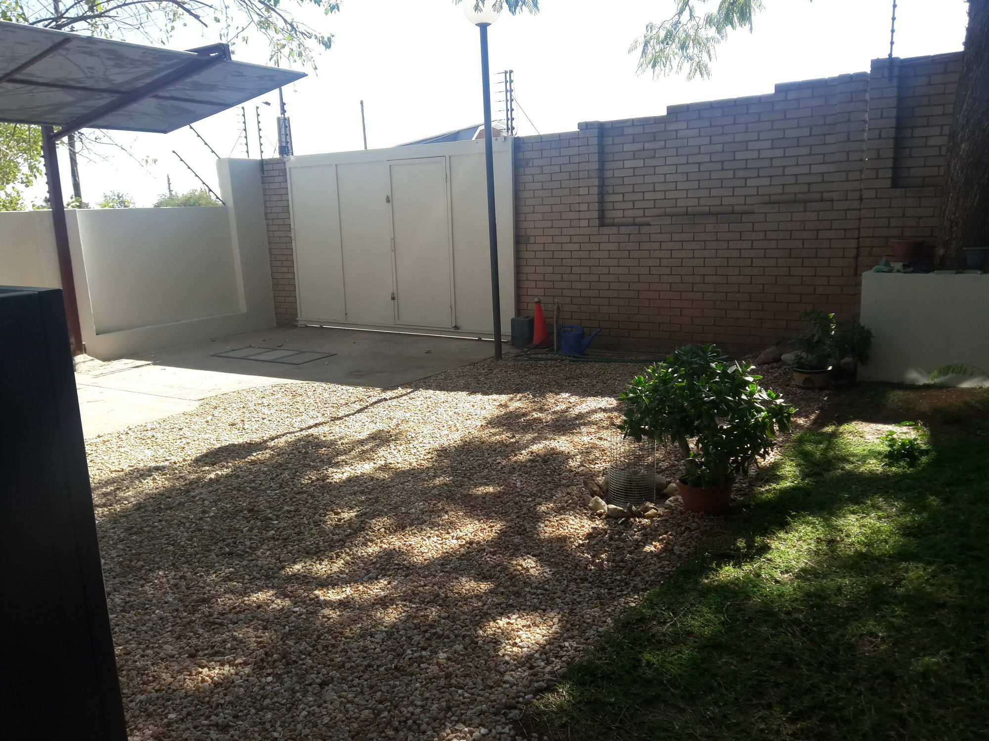 Suiderhof Self-Catering Hotel Windhoek Exterior photo